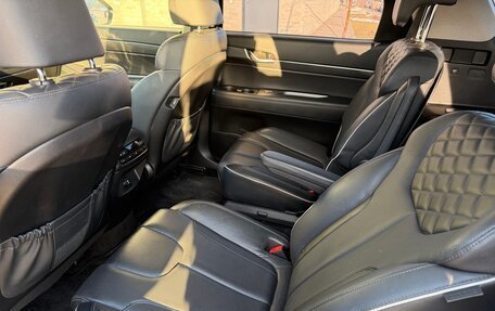 Hyundai Palisade I, 2020 год, 4 950 000 рублей, 5 фотография