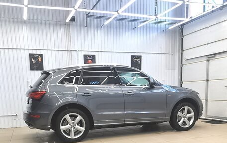 Audi Q5, 2013 год, 2 350 000 рублей, 11 фотография