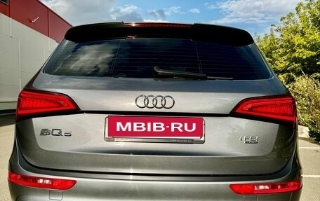 Audi Q5, 2013 год, 2 350 000 рублей, 5 фотография