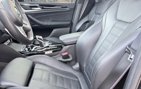 BMW X3 M, 2020 год, 5 650 000 рублей, 9 фотография