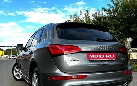 Audi Q5, 2013 год, 2 350 000 рублей, 3 фотография