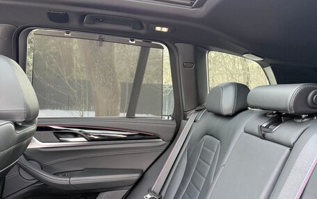 BMW X3 M, 2020 год, 5 650 000 рублей, 11 фотография