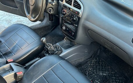 ЗАЗ Chance, 2010 год, 98 000 рублей, 12 фотография