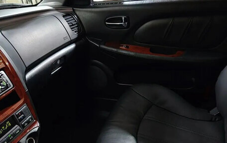 Hyundai Sonata IV рестайлинг, 2007 год, 500 000 рублей, 8 фотография