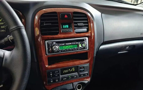 Hyundai Sonata IV рестайлинг, 2007 год, 500 000 рублей, 9 фотография