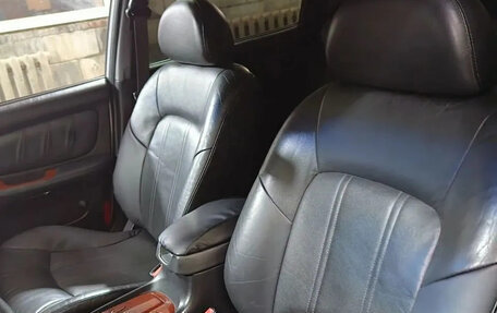 Hyundai Sonata IV рестайлинг, 2007 год, 500 000 рублей, 5 фотография