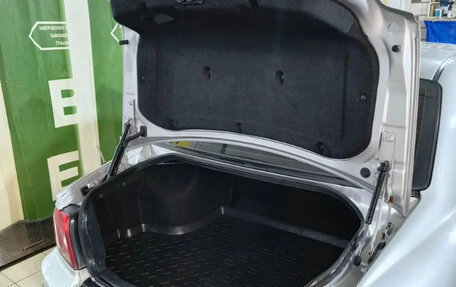 Hyundai Sonata IV рестайлинг, 2007 год, 500 000 рублей, 11 фотография