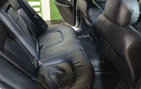 Hyundai Sonata IV рестайлинг, 2007 год, 500 000 рублей, 12 фотография