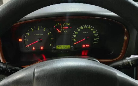 Hyundai Sonata IV рестайлинг, 2007 год, 500 000 рублей, 7 фотография