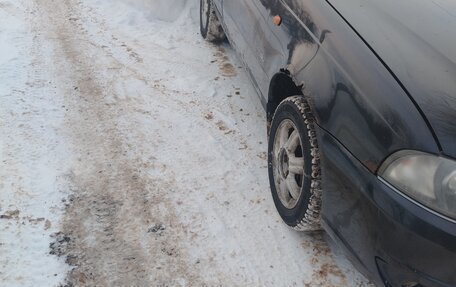 Daewoo Nexia I рестайлинг, 2011 год, 110 000 рублей, 3 фотография