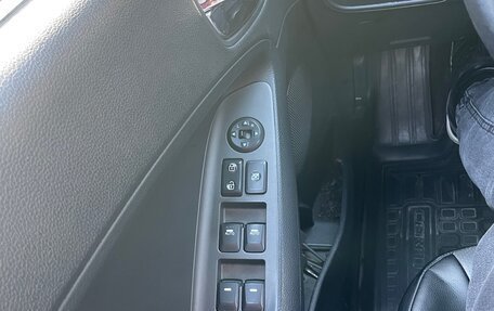 KIA Cerato III, 2015 год, 1 250 000 рублей, 9 фотография