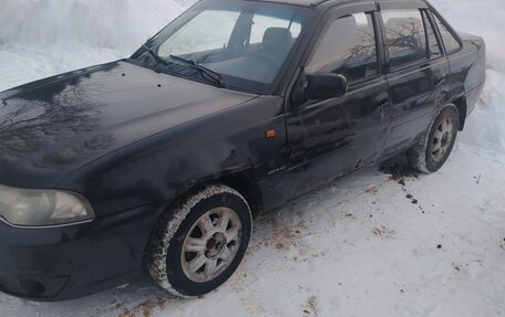 Daewoo Nexia I рестайлинг, 2011 год, 110 000 рублей, 2 фотография