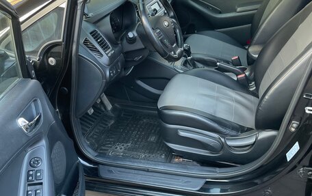 KIA Cerato III, 2015 год, 1 250 000 рублей, 8 фотография