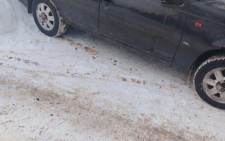 Daewoo Nexia I рестайлинг, 2011 год, 110 000 рублей, 7 фотография