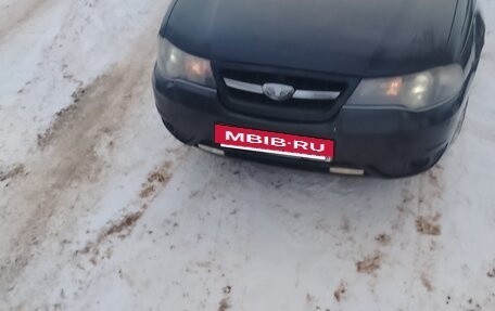 Daewoo Nexia I рестайлинг, 2011 год, 110 000 рублей, 4 фотография