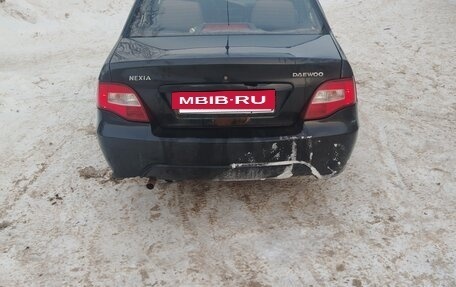 Daewoo Nexia I рестайлинг, 2011 год, 110 000 рублей, 6 фотография