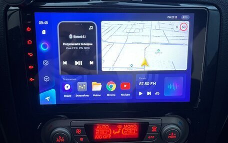 Ford Focus II рестайлинг, 2010 год, 700 000 рублей, 9 фотография