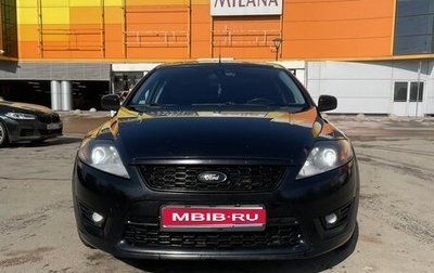 Ford Mondeo IV, 2009 год, 750 000 рублей, 1 фотография