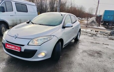 Renault Megane III, 2012 год, 700 000 рублей, 1 фотография