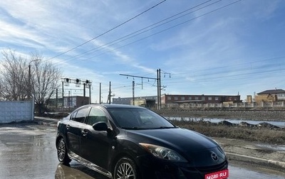 Mazda 3, 2010 год, 900 000 рублей, 1 фотография