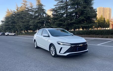 Chevrolet Monza, 2023 год, 1 675 000 рублей, 1 фотография