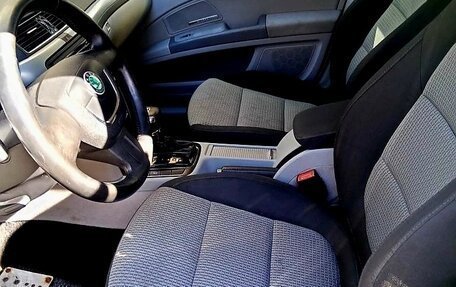 Skoda Superb III рестайлинг, 2009 год, 700 000 рублей, 6 фотография