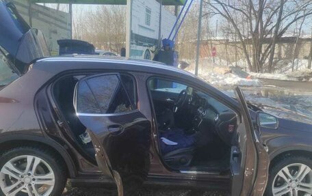 Mercedes-Benz GLA, 2015 год, 1 650 000 рублей, 5 фотография