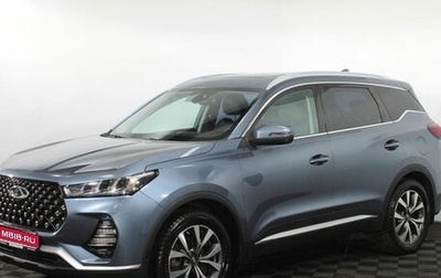 Chery Tiggo 7 Pro, 2021 год, 1 720 000 рублей, 1 фотография