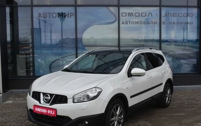 Nissan Qashqai+2 I, 2013 год, 1 180 000 рублей, 1 фотография