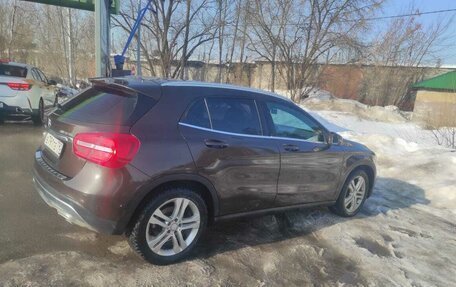 Mercedes-Benz GLA, 2015 год, 1 650 000 рублей, 8 фотография