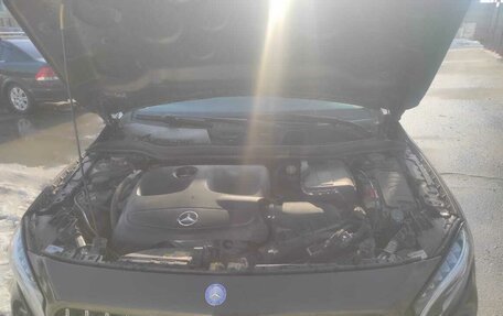 Mercedes-Benz GLA, 2015 год, 1 650 000 рублей, 11 фотография