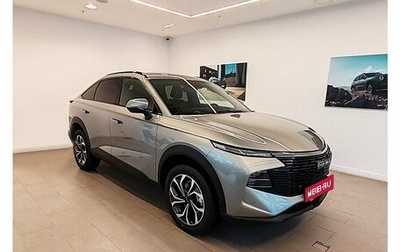 Haval F7x, 2026 год, 3 799 000 рублей, 1 фотография
