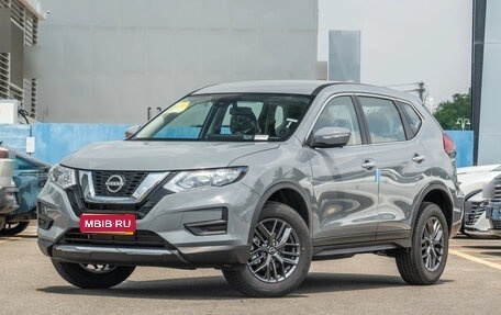 Nissan X-Trail, 2026 год, 2 624 000 рублей, 1 фотография