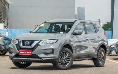 Nissan X-Trail, 2026 год, 2 624 000 рублей, 1 фотография