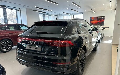 Audi Q8 I, 2025 год, 14 700 000 рублей, 2 фотография
