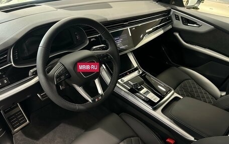 Audi Q8 I, 2025 год, 14 700 000 рублей, 6 фотография