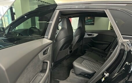 Audi Q8 I, 2025 год, 14 700 000 рублей, 9 фотография