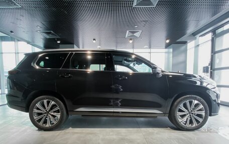 CheryExeed VX, 2025 год, 5 190 000 рублей, 7 фотография
