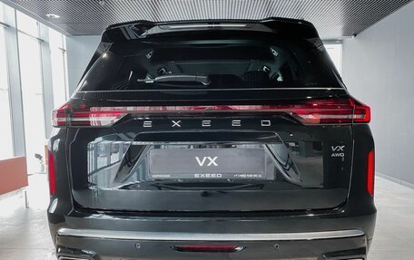 CheryExeed VX, 2025 год, 5 190 000 рублей, 4 фотография