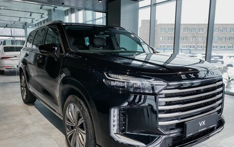 CheryExeed VX, 2025 год, 5 190 000 рублей, 3 фотография
