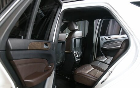 Mercedes-Benz M-Класс, 2013 год, 2 449 000 рублей, 6 фотография