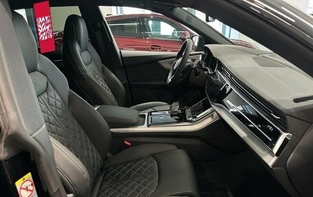 Audi Q8 I, 2025 год, 14 700 000 рублей, 7 фотография