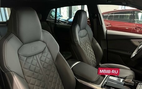 Audi Q8 I, 2025 год, 14 700 000 рублей, 8 фотография