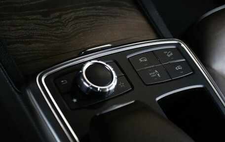 Mercedes-Benz M-Класс, 2013 год, 2 449 000 рублей, 12 фотография