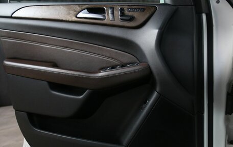 Mercedes-Benz M-Класс, 2013 год, 2 449 000 рублей, 8 фотография