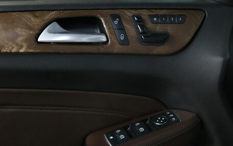 Mercedes-Benz M-Класс, 2013 год, 2 449 000 рублей, 9 фотография