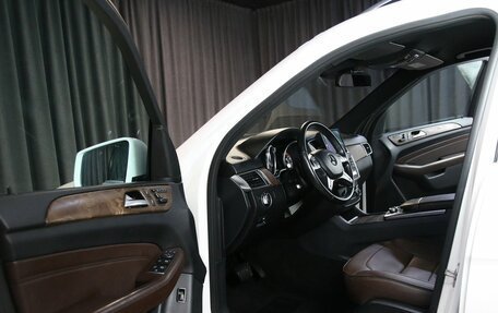 Mercedes-Benz M-Класс, 2013 год, 2 449 000 рублей, 7 фотография