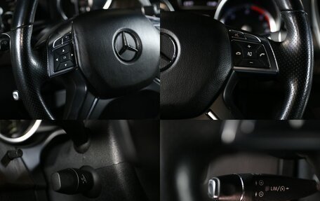 Mercedes-Benz M-Класс, 2013 год, 2 449 000 рублей, 18 фотография