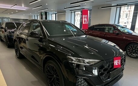 Audi Q8 I, 2025 год, 14 700 000 рублей, 3 фотография