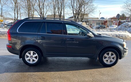 Volvo XC90 II рестайлинг, 2008 год, 1 150 000 рублей, 6 фотография